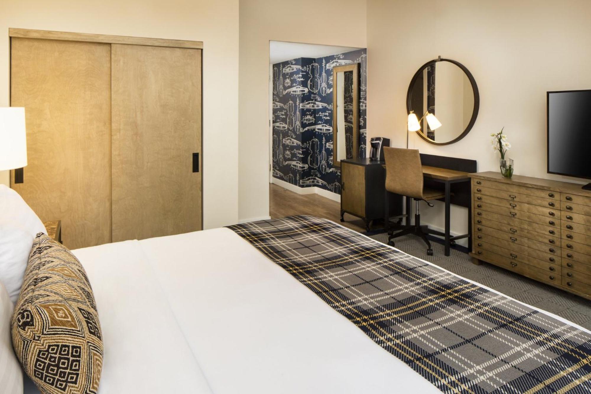 Hotel Indigo Boston Garden By Ihg Exterior photo